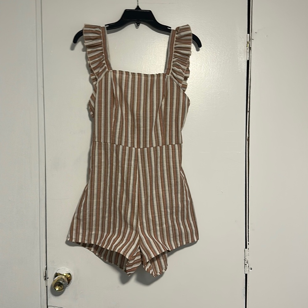 Cute romper